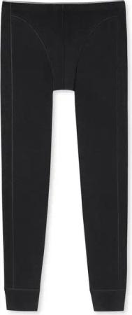 Schiesser Lange Unterhose - Regular Fit, aus hochwertiger Baumwolle