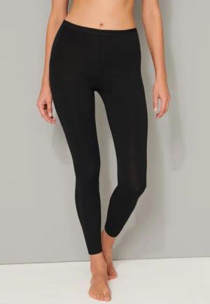 Schiesser Leggings "Personal Fit" mit optimaler Passform