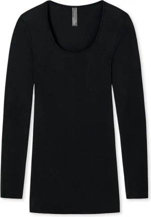 Schiesser Longsleeve Feinripp - Luxury unterhemd shirt langarm