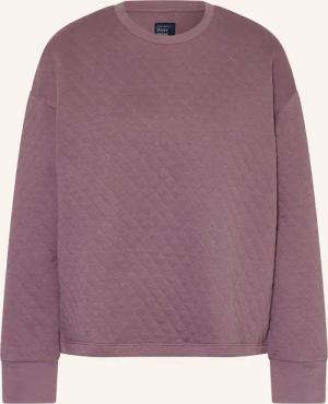 SCHIESSER Lounge-Sweatshirt MIX+RELAX