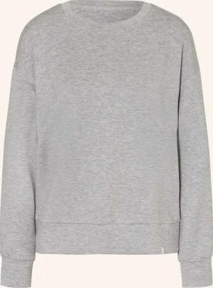 SCHIESSER Lounge-Sweatshirt MIX+RELAX