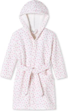 Schiesser Mädchen Bademantel Wassernixe