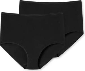 Schiesser Maxislip "95/5" 2er Pack, mit flachen Nähten