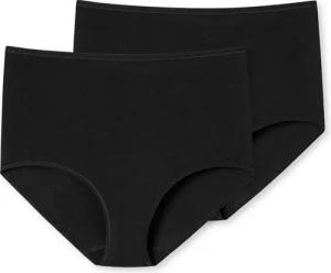 Schiesser Maxislip 95/5 (2er Pack) mit flachen Nähten
