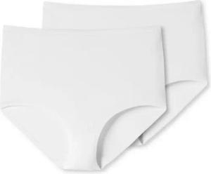 Schiesser Maxislip 95/5 (2er Pack) mit flachen Nähten