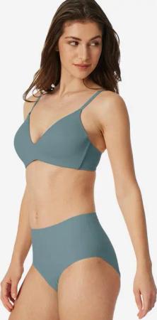 Schiesser Maxislip Invisible Soft Maxi-slip unterhose unterwäsche