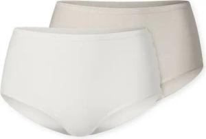 Schiesser Midislip Modal Essentials (2er-Pack) mit angenehmen Material