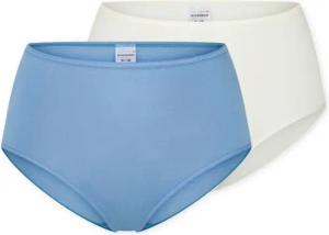 Schiesser Midislip Modal Essentials (2er Pack) Single Jersey, temperaturausgleichend