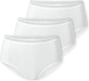 Schiesser Midislip Modern Multipacks (3er Pack) Spitzen-Bund, elastisch