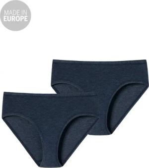 Schiesser Midislip Personal Fit (2-St)