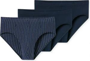 Schiesser Minislip "95/5 Essentials" 3er Pack, ohne Eingriff, ultra bequem