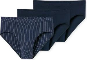 Schiesser Minislip 95/5 Essentials (3er Pack) ohne Eingriff, ultra bequem