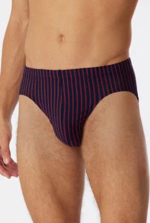 Schiesser Minislip "95/5 Essentials" ohne Eingriff, weich, Baumwollmischung