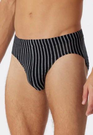 Schiesser Minislip 95/5 Essentials ohne Eingriff, weich, Baumwollmischung