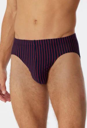 Schiesser Minislip 95/5 Essentials ohne Eingriff, weich, Baumwollmischung