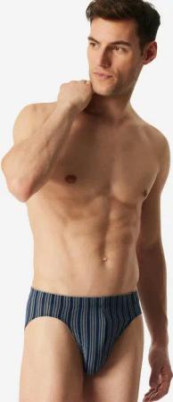 Schiesser Minislip Long Life Soft Mini-slip unterhose unterwäsche