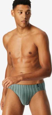 Schiesser Minislip Long Life Soft Mini-slip unterhose unterwäsche