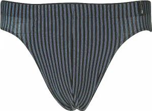 SCHIESSER Minislip Long Life Soft navy blau | M