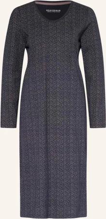 SCHIESSER Nachthemd COMFORT ESSENTIALS