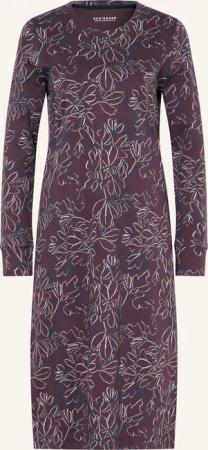 SCHIESSER Nachthemd COMFORT INTERLOCK