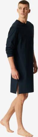Schiesser Nachthemd Comfort Nacht-hemd schlafmode sleepwear