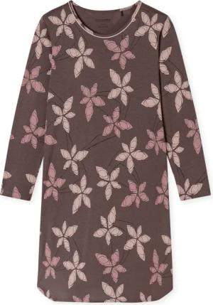 Schiesser Nachthemd Nachthemd langarm, 100cm