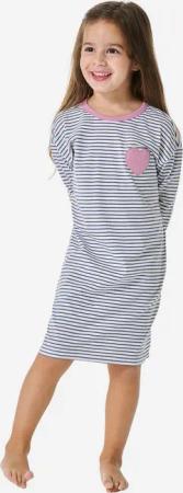 Schiesser Nachthemd Nightwear 1 Nacht-hemd schlafmode sleepwear