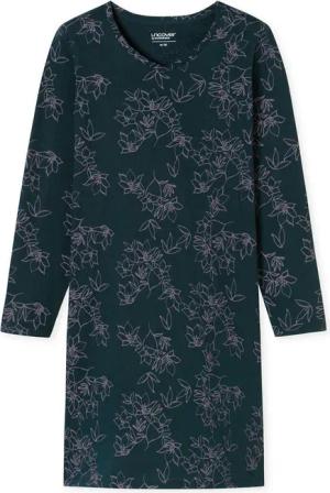 Schiesser Nachthemd Nightwear Serie schlafshirt schlafmode Pyjama