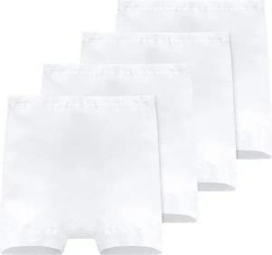 Schiesser Pagenschlüpfer Original Classics (4er Pack, 2-St., 4er Pack) Kochwäsche, formstabil, auswechselbares Durchzugsgummi, im 4er Pack