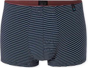 SCHIESSER Pants  admiral blau | M