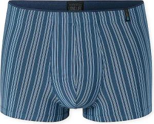 SCHIESSER Pants Altlantikblau blau | L