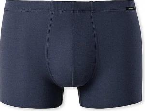 SCHIESSER Pants blau dunkelblau | L