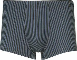 SCHIESSER Pants LONG LIFE SOFT navy blau | XXL