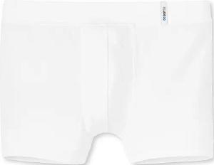 SCHIESSER Pants Long Life Soft weiss weiss | XXL