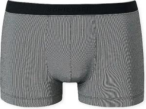 SCHIESSER Pants navy blau | S