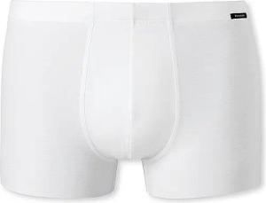 SCHIESSER Pants weiss weiss | S