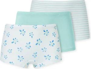 Schiesser Panty 955 (3-St) Retro-Boxer retroshorts boxershorts