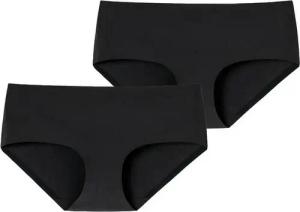Schiesser Panty Invisible Cotton (2-St)