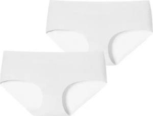 Schiesser Panty Invisible Cotton (2-St)