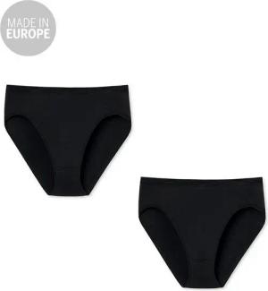 Schiesser Panty Luxury (2-St)