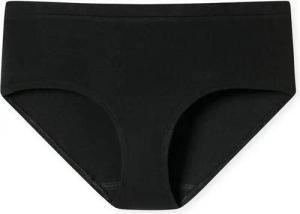 Schiesser Panty Pure Rib Shorty leichter Schlafanzug