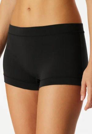 Schiesser Panty Unique Cotton Baumwollmischung, ohne Gummi
