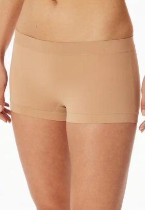 Schiesser Panty Unique Micro mit elastischem Bund