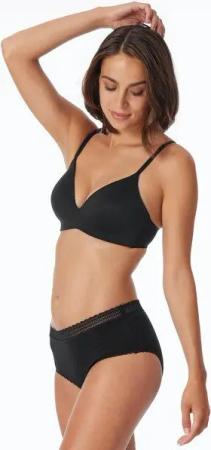 Schiesser Periodenpantys 2er-Pack "Secret Care"