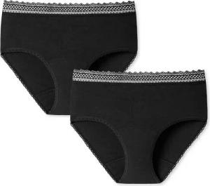 Schiesser Periodenslip Secret Care (2-St)