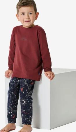 Schiesser Pyjama Family (2 tlg) schlafanzug schlafmode bequem