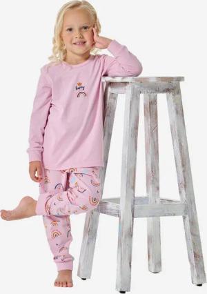 Schiesser Pyjama Horse World (2 tlg) schlafanzug schlafmode bequem