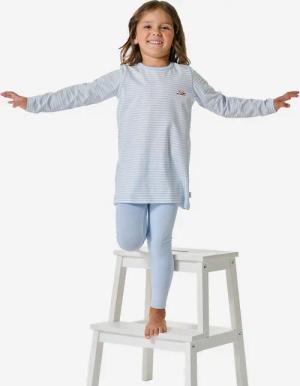 Schiesser Pyjama Nightwear 1 (2 tlg) schlafanzug schlafmode bequem