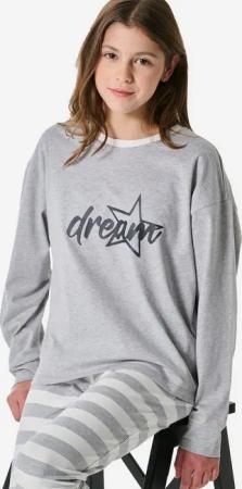 Schiesser Pyjama Nightwear (2 tlg) schlafanzug schlafmode bequem