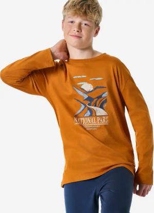 Schiesser Pyjama Nightwear (2 tlg) schlafanzug schlafmode bequem